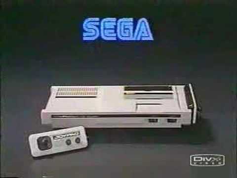 Fantasy Zone 2 Vid - Sega Universal Historical Society