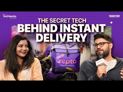 Inside Zepto & the algorithm powering instant fulfilment