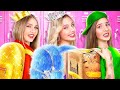 Rica Vs Pobre Vs Mega Rica Tipos De Chicas Y Trucos Caros Vs Baratos En La Universidad