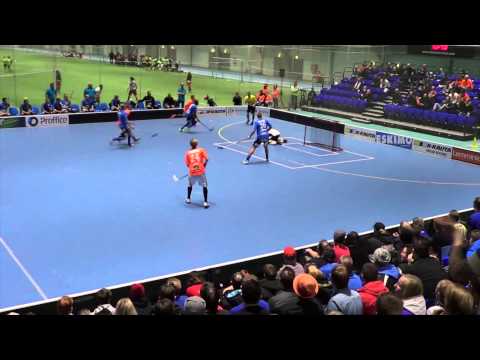 SB Vaasa - Loviisan Tor 14.3.2015