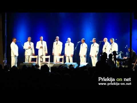 Klapa Sveti Juraj HRM - Ribari