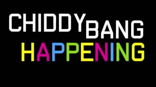 Chiddy Bang - Happening