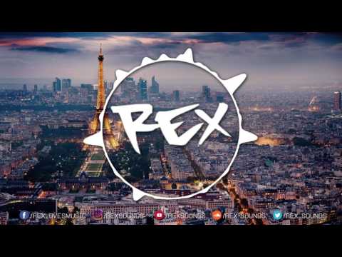 The Chainsmokers - Paris (Arrowtribe X Tizel Remix) 👑 Rex Sounds