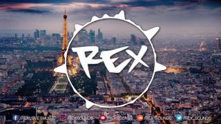 The Chainsmokers - Paris (Arrowtribe X Tizel Remix) 👑 Rex Sounds