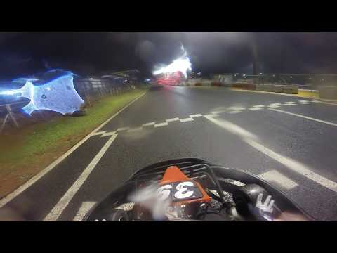 CPKA Night Novatos - 28/03/18 - A. Relvas - KGV