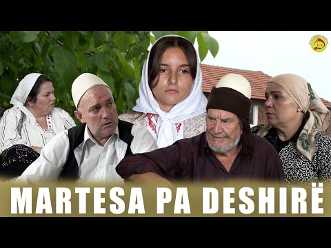 Tregime të vjetra - Martesa pa deshirë