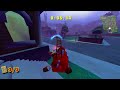 Disney S Chicken Little Part 17 Firetruck Frenzy Full Gameplay Walkthrough