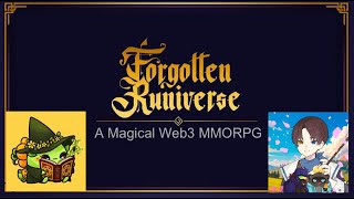 【Runiverse】 初見プレイ ゲストtamko 【Ronin】
