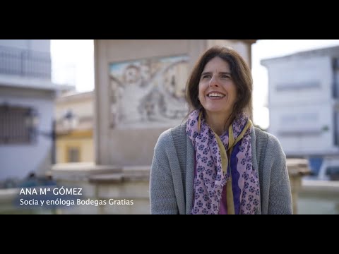 Entrevista a Ana M� G�mez Sanz en Focus Pyme y Emprendimiento Utiel-Requena, Hoya de Bu�ol y La Serran�a