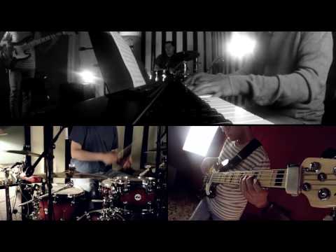 Daniel Beltrán Trío - My favorite things