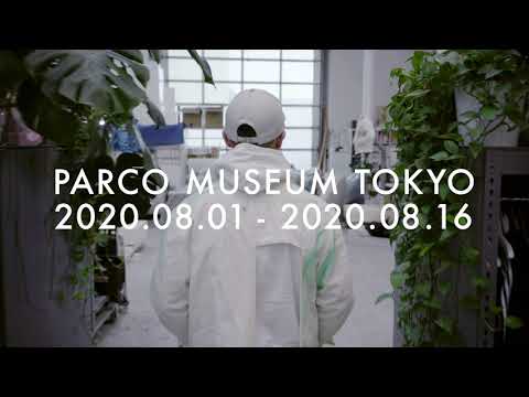 Relics of Kanto Through Time