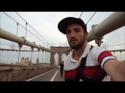 Busta Rhymes - Get You Some feat  Q Tip & Marsha [Remix ROMAN PO]