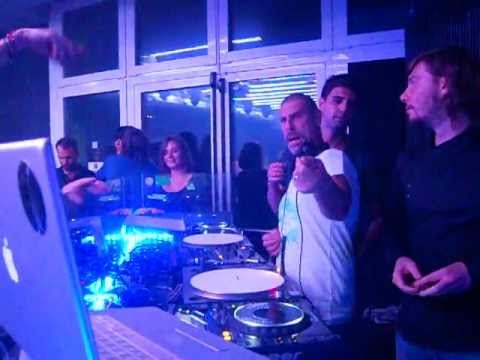 Andrea Madas @ Diagonal 12_10_2012 (4)