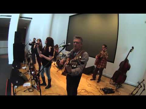 The Selkie Girls NTIF March 08 2015