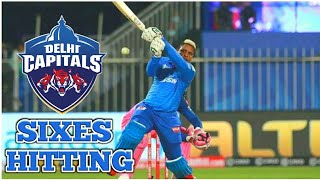 Shimron Hetmyer Batting | IPL 2021 | Delhi Capitals Practice 2021 | Ipl Batting | Batting Practice