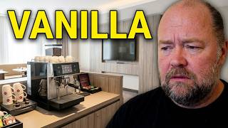 Reviewing the Most Vanilla Hotel in Midtown Manhattan - Hampton Inn Times Square