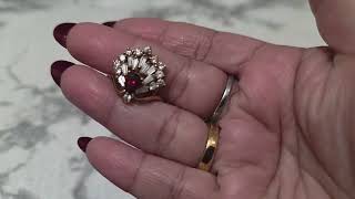 14k 18k hge rings collection 