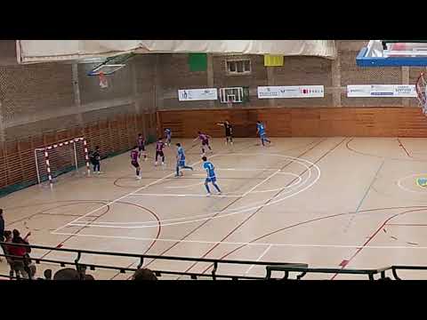 RESUM CE MARISTES 3 -  BADALONA IRIS 6