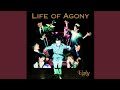 Redemption Song (Original Version) | Life Of Agony • Ugly | BONUS TRACK