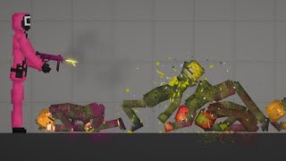Squid game season 1 ep1