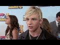 Debby Ryan Ross Lynch Olivia Holt Austin Mahone More Radio Disney Music Awards