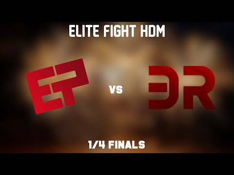 eP 114 - 29 3R | EF HDM Tournament