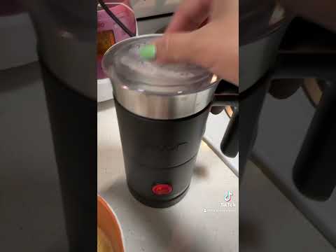 Bodum milk frother #bodum #target