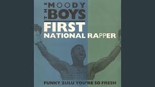 First National Rapper