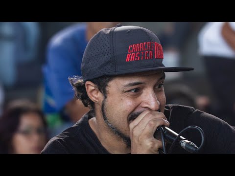 RAMTHEWAN • BLEESSAI🆚STAR KEYS • SOBREDOSIS - FILTROS [CARACAS IMPROVISA MUSEO DE LOS NIÑOS]