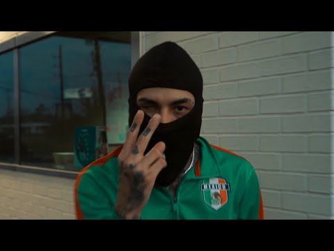 Spook G - Todo Lo Veo Veo (Video Oficial) Prod.@AngelMunozBeatMaker88