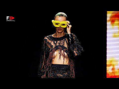 TOKYO JAMES - London vibes in Milano - Fashion Channel Chronicles