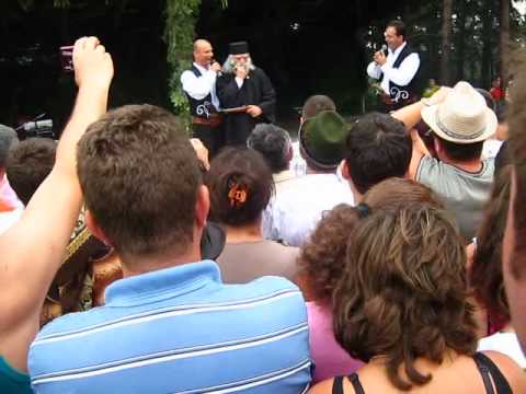 Nemuritorii Plaiul Nucului 2010