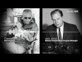 NASA JPL History Rediscovered Found Tapes