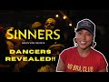 Sinners Dancers Revealed !! Juke Joint Scene Explained — Dance Styles, Symbolism & Forgotten History