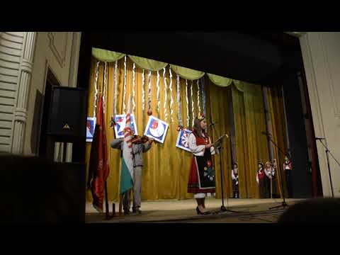  Коледен концерт на тракийско дружество "Петър Киприлов"