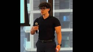 CV Review Night — real CVs, live feedback | Prentice