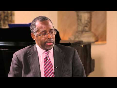 EXCLUSIVE: Brody File Video Exclusive: Ben Carson Compares President Obama To Vladimir Putin