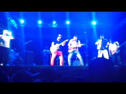 Dida Pachequinho Show de Samuel Rocha