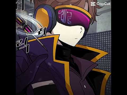 Driver/villain to kill/webtoon