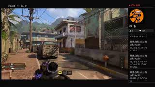 BO4 お久しぶり♪　エイム行方不明がやっていく！！初見様歓迎♪