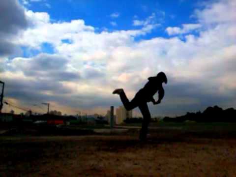 D.Novais (GOD) Free Step 2k13 - Everything Can Become Reality