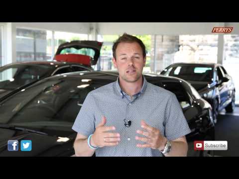 All New DS 5 Overview 2015