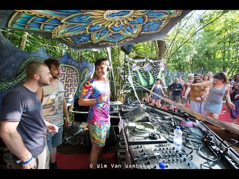 Cycles Of Life II - Joost & Aziz - Full Vinyl Set