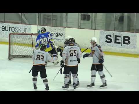 2018-03-15 MARELS BŪVE (SO) 2 - 1 TAURUS