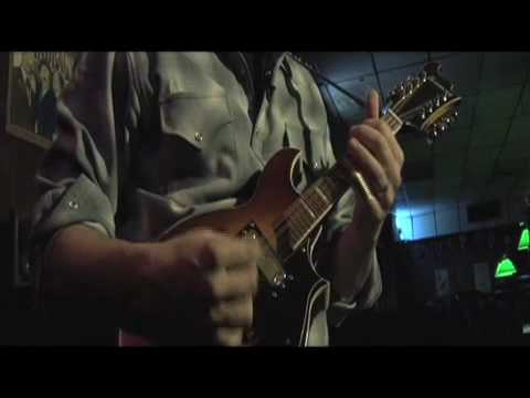 Gerry Hundt - Blues Mandolin