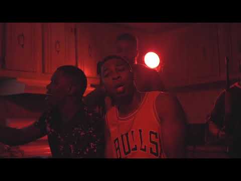 Boss Mayne Trill X Juney  -  No Guidance Official Music Video