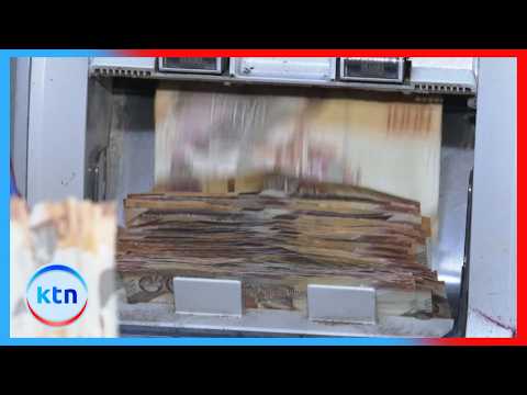 Ripoti ya EACC yafichua mahakimu kuongoza kwa kesi la ufisadi kwa kupokea hongo na ukiukaji maadili