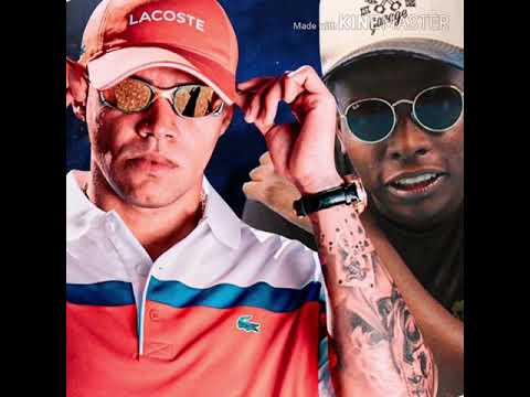 MC Kapela e Nego Placo ‐ Na Mira do Golpe (DJ RB)