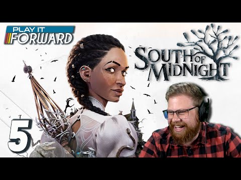 South of Midnight Ep5 || Play it Forward