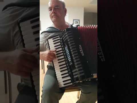 Traktorsko kolo, potsetuvanje na nezaboravnata Radojka